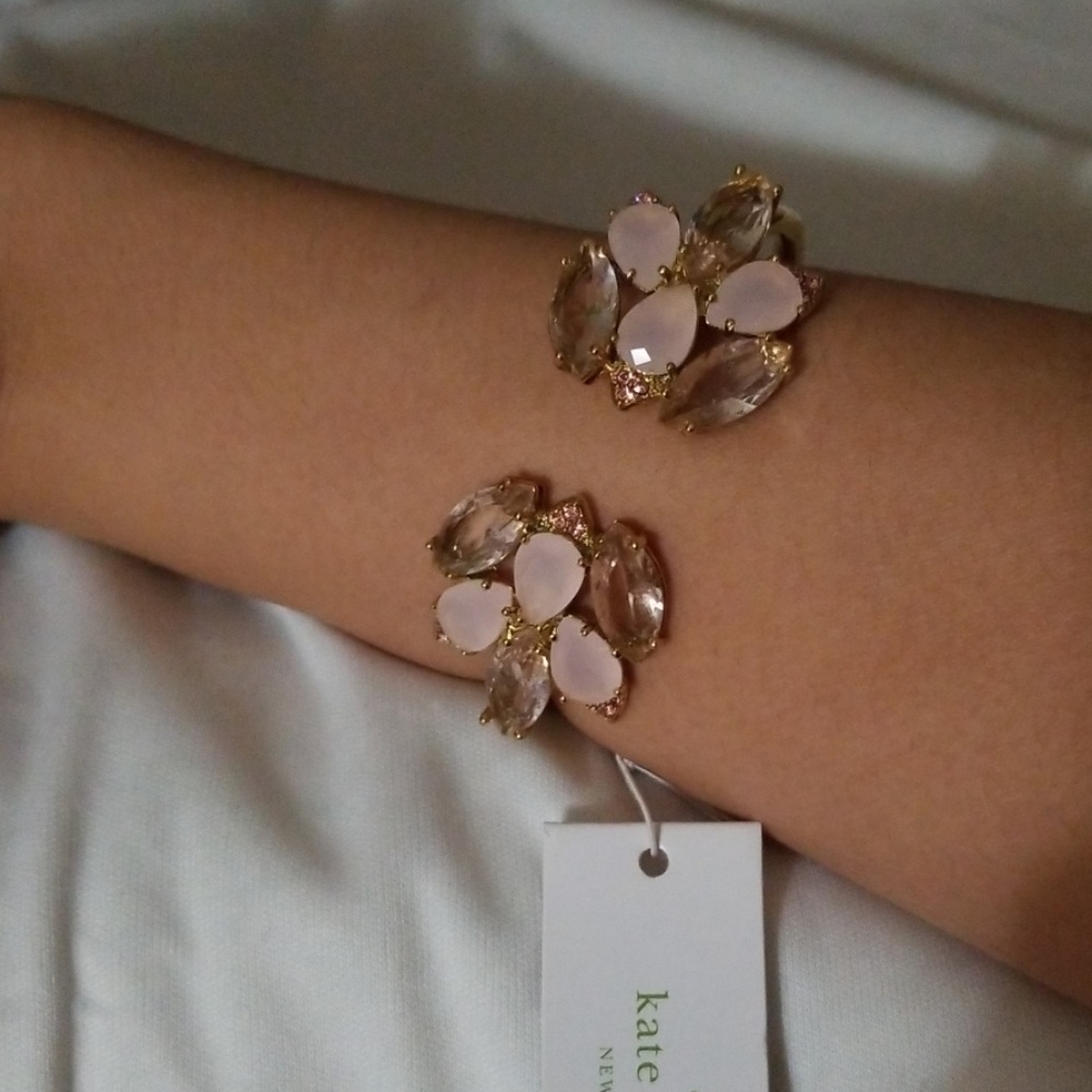 Kate spade bangle. - Picture 3 of 4